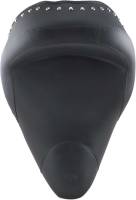 Mustang - Mustang Studded Wide Touring Solo Seat - 75362 - Image 4