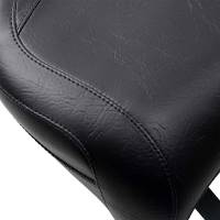 Mustang - Mustang Vintage Wide Touring Passenger Seat - 75361 - Image 2