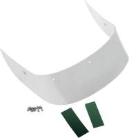 Drag Specialties - Drag Specialties Rear Fender Skirt - Smooth - 77131S4 - Image 3