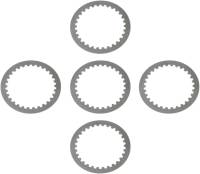 DP Brakes - DP Brakes High-Performance Clutch Steel Plate Kit - DPHK513 - Image 1