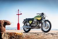 Bridgestone - Bridgestone Battlax BT46 Sport Touring Rear Tire - 140/80-17 - 11623 - Image 4