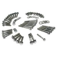 Feuling - Feuling Primary and Transmission 12 Point Bolt Kit - 3058 - Image 1