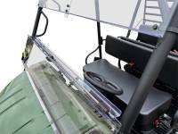 Moose Utility - Moose Utility Full Folding Deluxe Windshield - V000278-12200M - Image 2