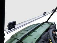 Moose Utility - Moose Utility Full Folding Deluxe Windshield - V000278-12200M - Image 3