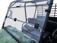 Moose Utility - Moose Utility Full Folding Deluxe Windshield - V000278-12200M - Image 4