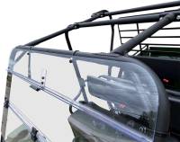 Moose Utility - Moose Utility Full Folding Deluxe Windshield - V000278-12200M - Image 5