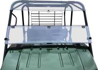 Moose Utility - Moose Utility Full Folding Deluxe Windshield - V000278-12200M - Image 6