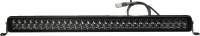 Moose Utility - Moose Utility Black-Out Series LED Light Bar - 30in. - 300W - 25600 Lumens - MSE-BLB30 - Image 1