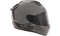 6D - 6D ATS-1R Solid Helmet - 30-0975 - Gloss Cement Gray - Small - Image 1