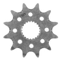 BikeMaster - BikeMaster Front Sprockets - 12T - 141 323 12+ - Image 1