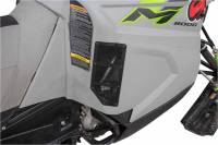 Starting Line Products - Starting Line Products Max Flow Hot Air Elimination Kit - Right Side - 32-650 - Image 2