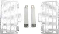 Devol - Devol Radiator Guards - 0101-1102 - Image 1