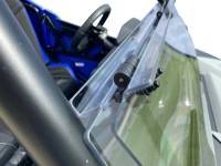 Moose Utility - Moose Utility Full Folding Deluxe Windshield - 2317-0474 - Image 8