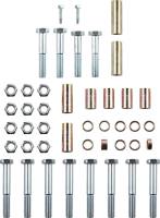 Moose Utility - Moose Utility Lift Kit - 2in. - EPILK215 - Image 2