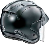 Arai Helmets - Arai Helmets Ram-X Solid Helmet - 0104-2921 - Black Frost - 2XL - Image 2