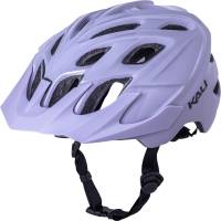 Kali Protectives - Kali Protectives Chakra Solo Solid Helmet - 0221221117 - Purple - Lg-XL - Image 1