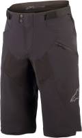 Alpinestars - Alpinestars Drop 6.0 Shorts - 1726420-10-32 - Black - 32 - Image 1