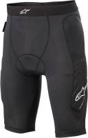 Alpinestars - Alpinestars Paragon Lite Shorts - 1657220-10-30 - Black - 30 - Image 1