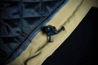 Icon - Icon Stormhawk Wp Jacket - 2820-5364 - Tan - 3XL - Image 5