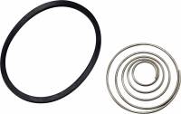 Arlen Ness - Arlen Ness Replacement Spring and Oil Ring Set for Re-Usable Billet Oil Filter - 03-465 - Image 1
