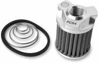 Arlen Ness - Arlen Ness Replacement Spring and Oil Ring Set for Re-Usable Billet Oil Filter - 03-465 - Image 2