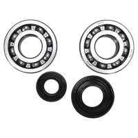 Pro-X - Pro-X Crankshaft Bearing and Seal Kit - 23.CBS23001 - Image 1