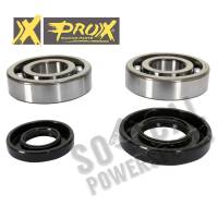 Pro-X - Pro-X Crankshaft Bearing and Seal Kit - 23.CBS23001 - Image 2