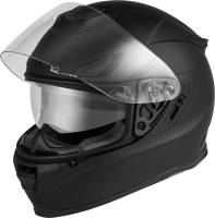 Fly Racing - Fly Racing Internal Face Shield for Sentinel Helmets - Clear - 73-89804 - Image 2