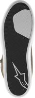 Alpinestars - Alpinestars J-6 Waterproof Shoes - 2542015808 - Brown - 8 - Image 2