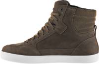 Alpinestars - Alpinestars J-6 Waterproof Shoes - 2542015808 - Brown - 8 - Image 5