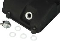 James Gasket - James Gasket Washer for Transmission Neutral Switch Mounting - Nylon - JGI-33043-80 - Image 2