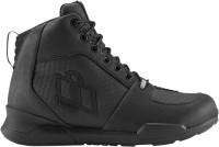 Icon - Icon Tarmac Waterproof Boots - 3403-1054 - Black - 8 - Image 3