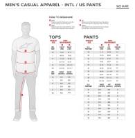 Alpinestars - Alpinestars Reckon Zip Hoodie - 1210-53000-9071-LG - Navy/Camo - Large - Image 2