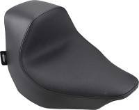 Drag Specialties - Drag Specialties EZ-ON Mount Solo Seat - Smooth - 0802-1183 - Image 1