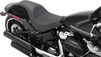 Drag Specialties - Drag Specialties Predator Seat - Smooth - 0802-1264 - Image 2