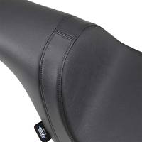 Drag Specialties - Drag Specialties Predator Seat - Smooth - 0802-1264 - Image 5