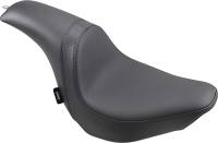 Drag Specialties - Drag Specialties Predator Seat - Smooth - 0802-1182 - Image 1
