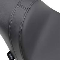 Drag Specialties - Drag Specialties Predator Seat - Smooth - 0802-1182 - Image 3