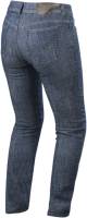 Alpinestars - Alpinestars Stella Courtney Womens Denim Pants - 3338718-74-27 - Washed Blue - 27 - Image 2