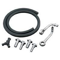 Kuryakyn - Kuryakyn Bluegrass Breather Kit - Long Leg - 9930 - Image 1