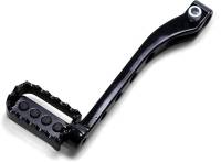 Burly Brand - Burly Brand MX Shift Lever - B13-1108B - Image 2