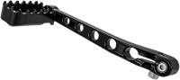 Burly Brand - Burly Brand MX Shift Lever - B13-1108B - Image 3