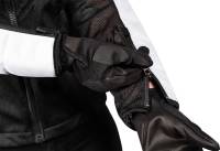 Icon - Icon Mesh AF Womens Jacket - 2822-1490 - White - X-Small - Image 5