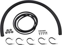 Moose Utility - Moose Utility Full Windshield - V000146-12200M - Image 2