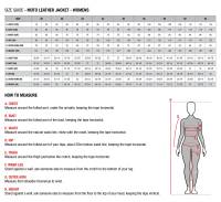 Alpinestars - Alpinestars Eloise V2 Air Womens Jacket - 3318422-6011-L - Sage/Dark Gray - Large - Image 2