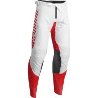 Thor - Thor Hallman Differ Slice Pants - 2901-10311 - White/Red - 42 - Image 1