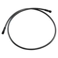 Magnum - Magnum Black Pearl ABS Universal DOT Brake Line - 42in. - AS4542 - Image 1