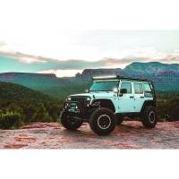 RIGID Industries - RIGID Industries D-SS Series PRO Driving Surface Mount - Pair - Black - Image 3