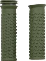 Thrashin Supply Company - Thrashin Supply Company TSC Bolt Grips - Green - TSC-2708-6 - Image 3