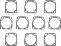 James Gasket - James Gasket Cylinder Base Gasket - Front/Rear - .020in. Paper - JGI-16777-83-A - Image 1